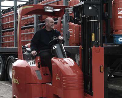 Use inside or outdoors