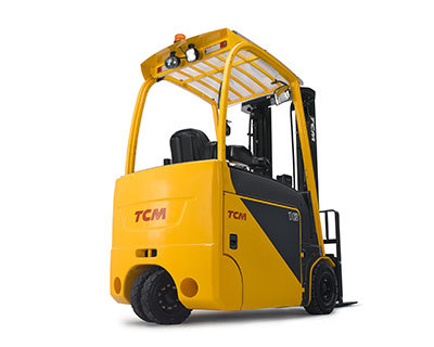 FTB 1.25 to 2.0 tonne