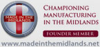 Made in the Midlands